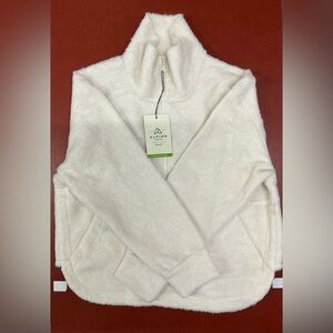 Women's Sweater Knit 1/2 Zip